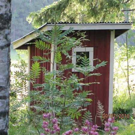 Ilmastoitu Kesaemoekki Askolassa Laehellae Porvoota Exteriör bild