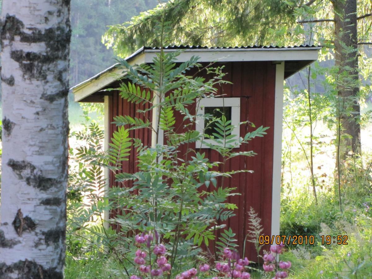 Ilmastoitu Kesaemoekki Askolassa Laehellae Porvoota Exteriör bild